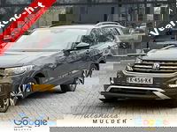 Volkswagen T-Cross - 1.0 TSI Life Navigatie/Cruise control/PDC