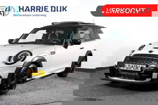 MINI Cooper S - Mini 2.0 John Cooper Works 180 PK | S/K Panodak | Dig.Cockpit | Adapt.Cruise | Stoelverw. | Camera+PDC | NAV+App.Connect | Auto.Airco | LM 17" |