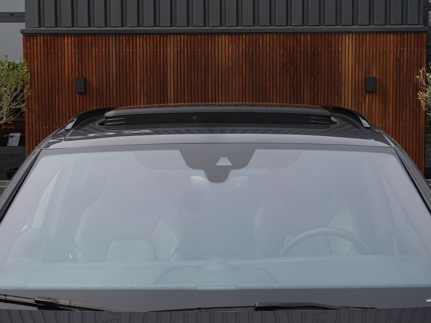 Porsche Cayenne 3.0 E-Hybrid 470PK / Sport Design / Bose / 2024 / ACC