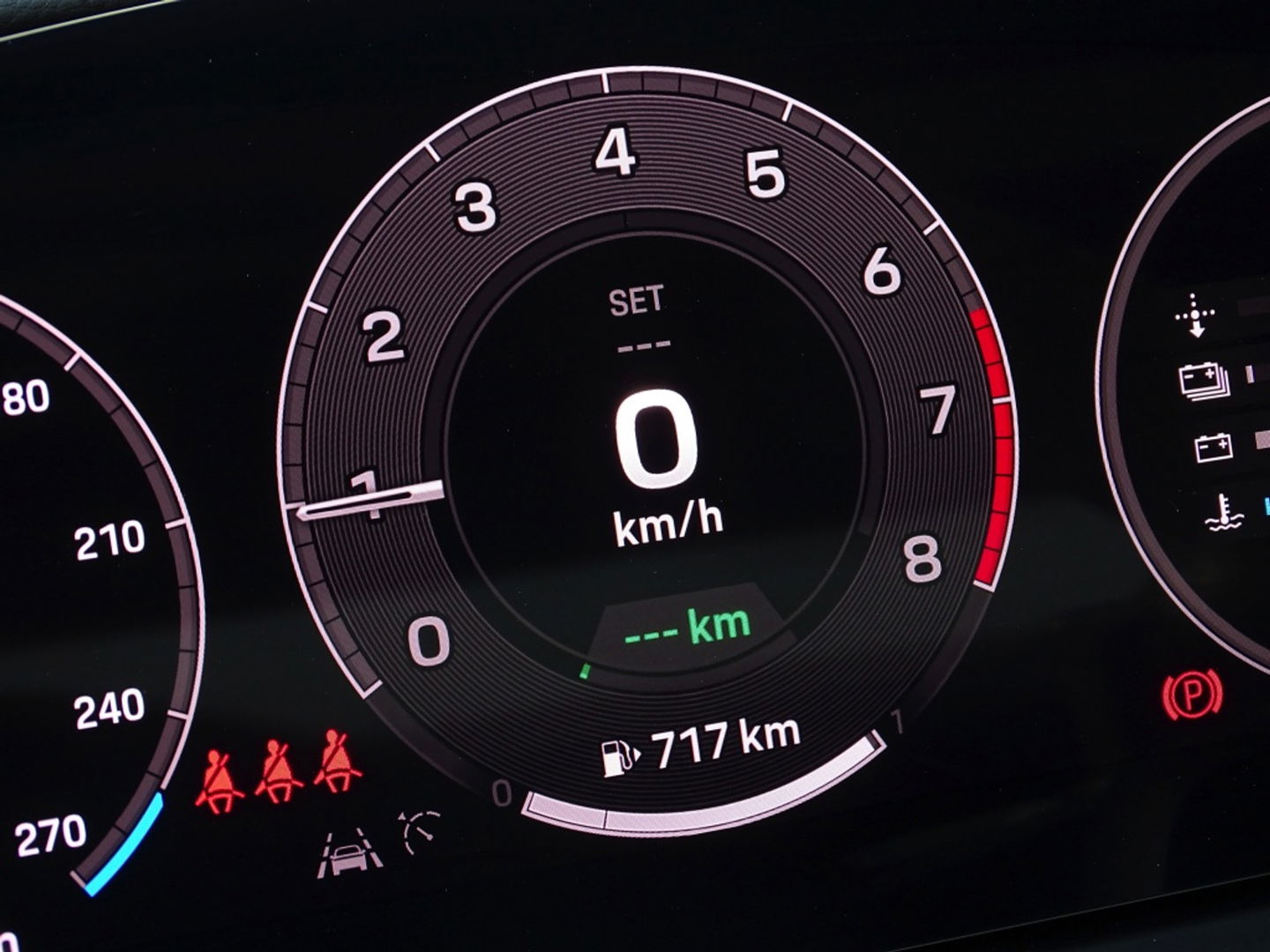 Porsche Cayenne 3.0 E-Hybrid 470PK / Sport Design / Bose / 2024 / ACC