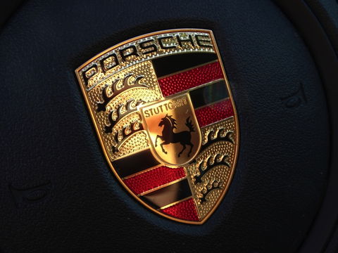 Porsche Cayenne 3.0 E-Hybrid 470PK / Sport Design / Bose / 2024 / ACC