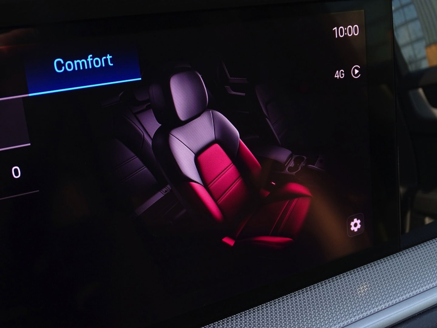 Porsche Cayenne 3.0 E-Hybrid 470PK / Sport Design / Bose / 2024 / ACC