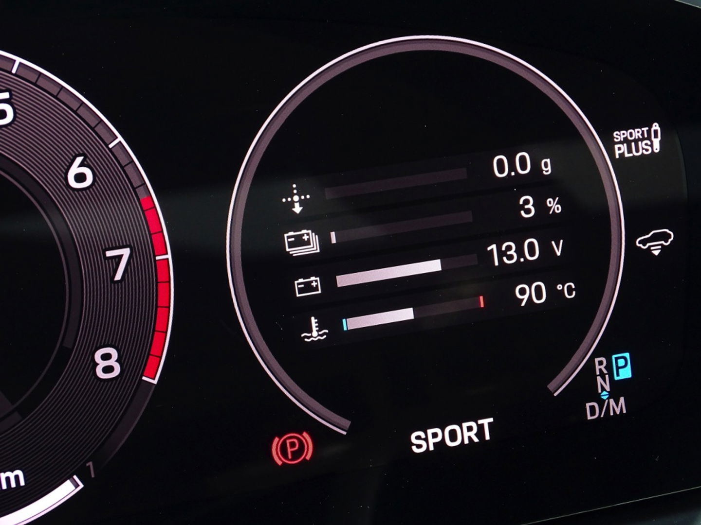 Porsche Cayenne 3.0 E-Hybrid 470PK / Sport Design / Bose / 2024 / ACC