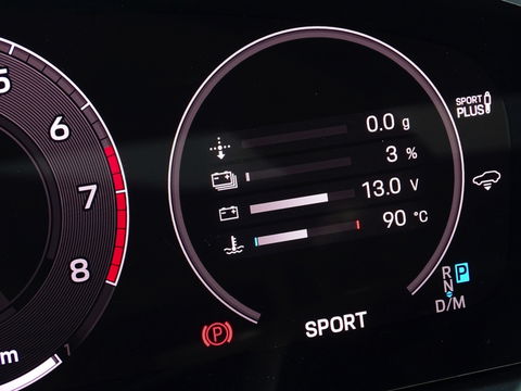 Porsche Cayenne 3.0 E-Hybrid 470PK / Sport Design / Bose / 2024 / ACC