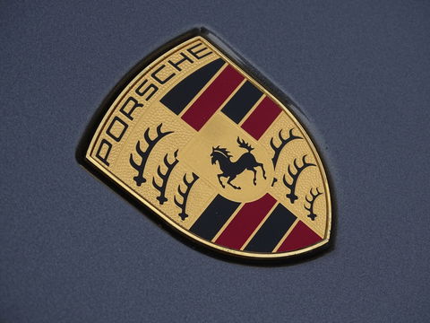 Porsche Cayenne 3.0 E-Hybrid 470PK / Sport Design / Bose / 2024 / ACC