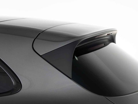 Porsche Cayenne 3.0 E-Hybrid 470PK / Sport Design / Bose / 2024 / ACC