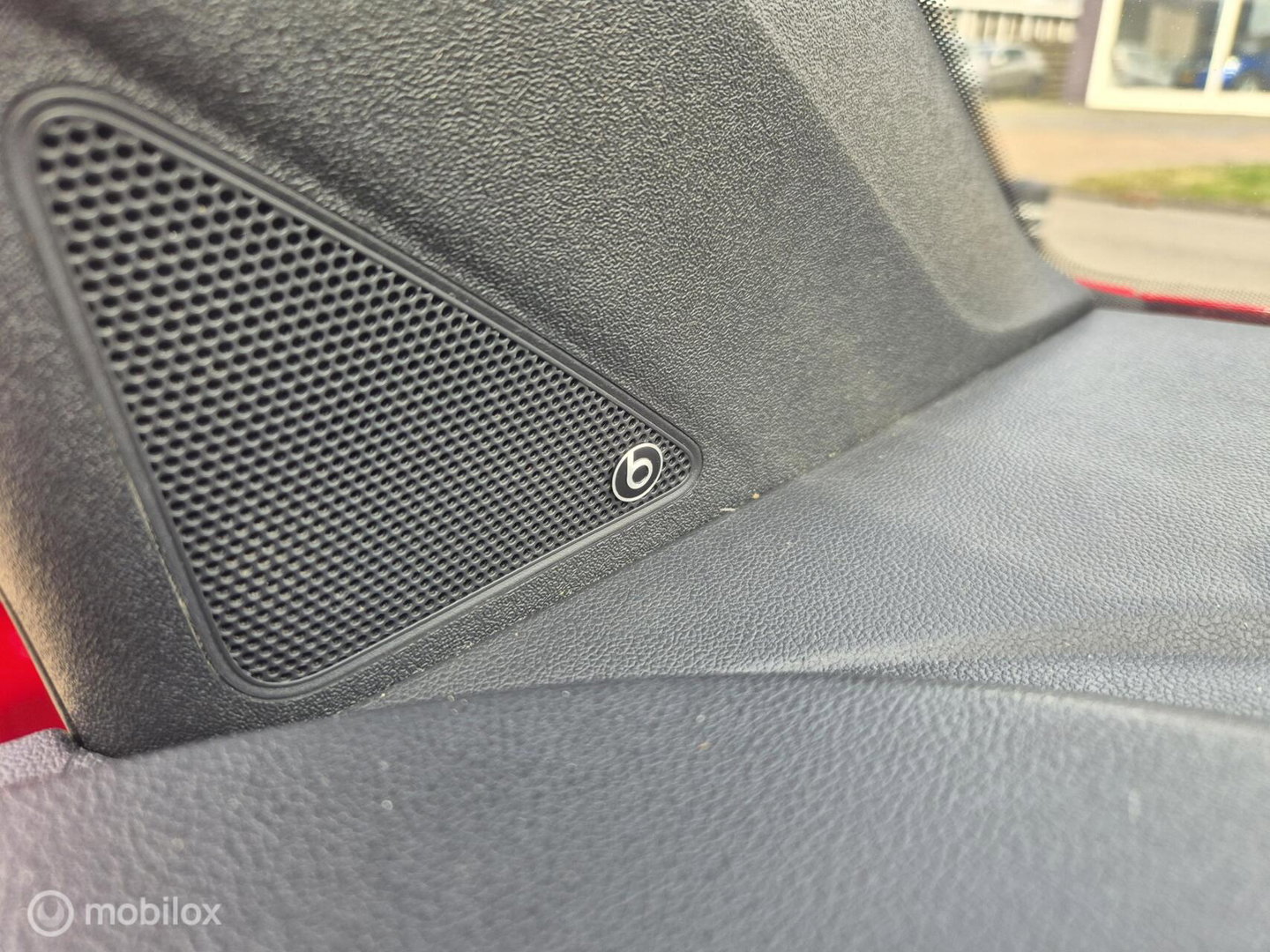 Volkswagen up! 1.0 TSI GTI, Beats, Stoelverwarming, Cruise