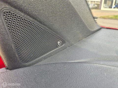 Volkswagen up! 1.0 TSI GTI, Beats, Stoelverwarming, Cruise
