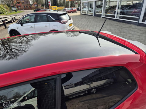 Volkswagen up! 1.0 TSI GTI, Beats, Stoelverwarming, Cruise