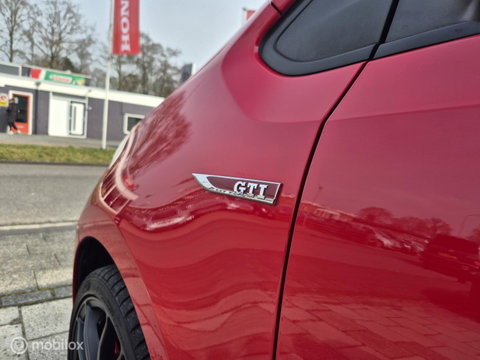 Volkswagen up! 1.0 TSI GTI, Beats, Stoelverwarming, Cruise