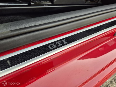 Volkswagen up! 1.0 TSI GTI, Beats, Stoelverwarming, Cruise