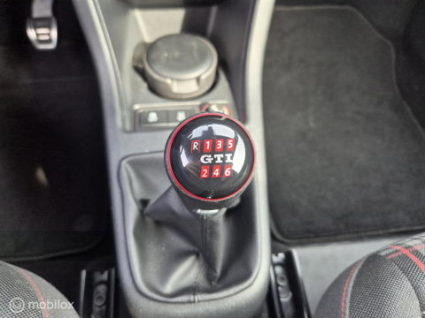 Volkswagen up! 1.0 TSI GTI, Beats, Stoelverwarming, Cruise