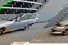 Škoda Fabia - 1.0 TSI Ambition 1e Eigenaar NL Auto | Airco | Cruise | Navigatie | Parkeersensoren.