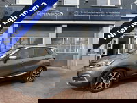 Renault Captur - 1.2 TCe Intens Hoge Zit 2017 km 108.000 Nap Dealer onderhouden