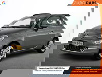 Fiat 500C - 1.0 Hybrid Dolcevita Cabriolet | Climate Control | Sportstoelen | Parkeersensoren achter | Cruise Control | DAB | Lichtmetalen Velgen