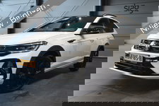 Volkswagen Taigo - 1.5 TSI 2X R-LINE Black Style camera led 18 inch 150 pk !!