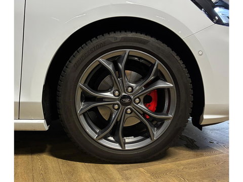 Ford Focus 1.0 EcoBoost Titanium X Business PANO VOL'