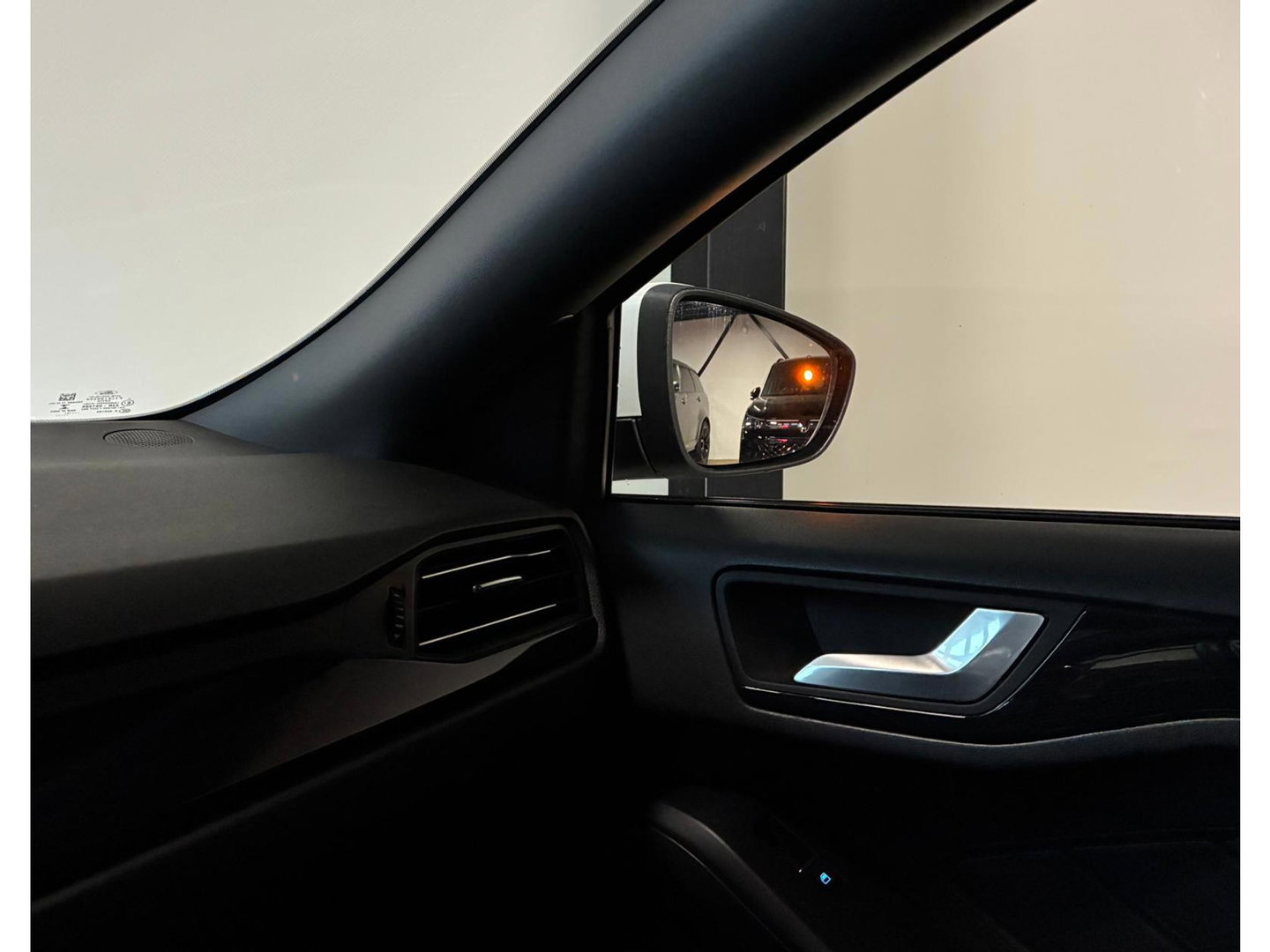 Ford Focus 1.0 EcoBoost Titanium X Business PANO VOL'