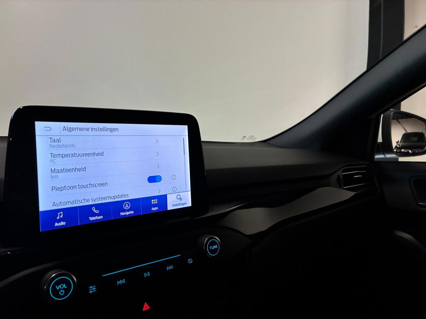 Ford Focus 1.0 EcoBoost Titanium X Business PANO VOL'