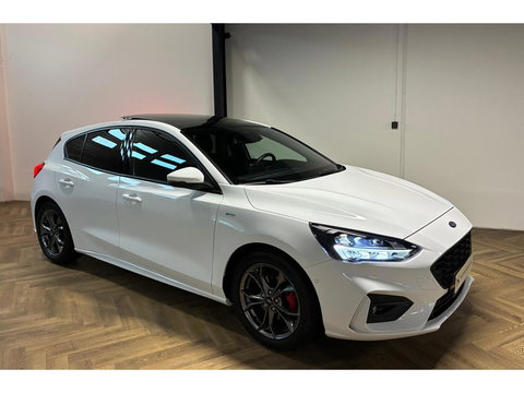 Ford Focus 1.0 EcoBoost Titanium X Business PANO VOL'