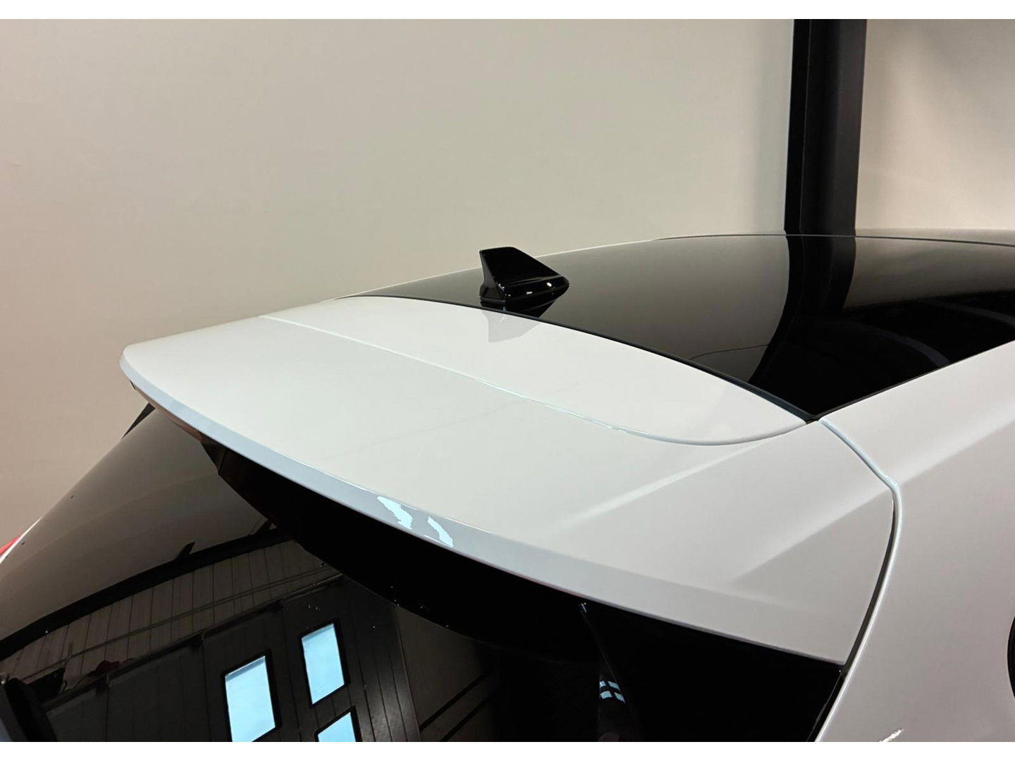 Ford Focus 1.0 EcoBoost Titanium X Business PANO VOL'