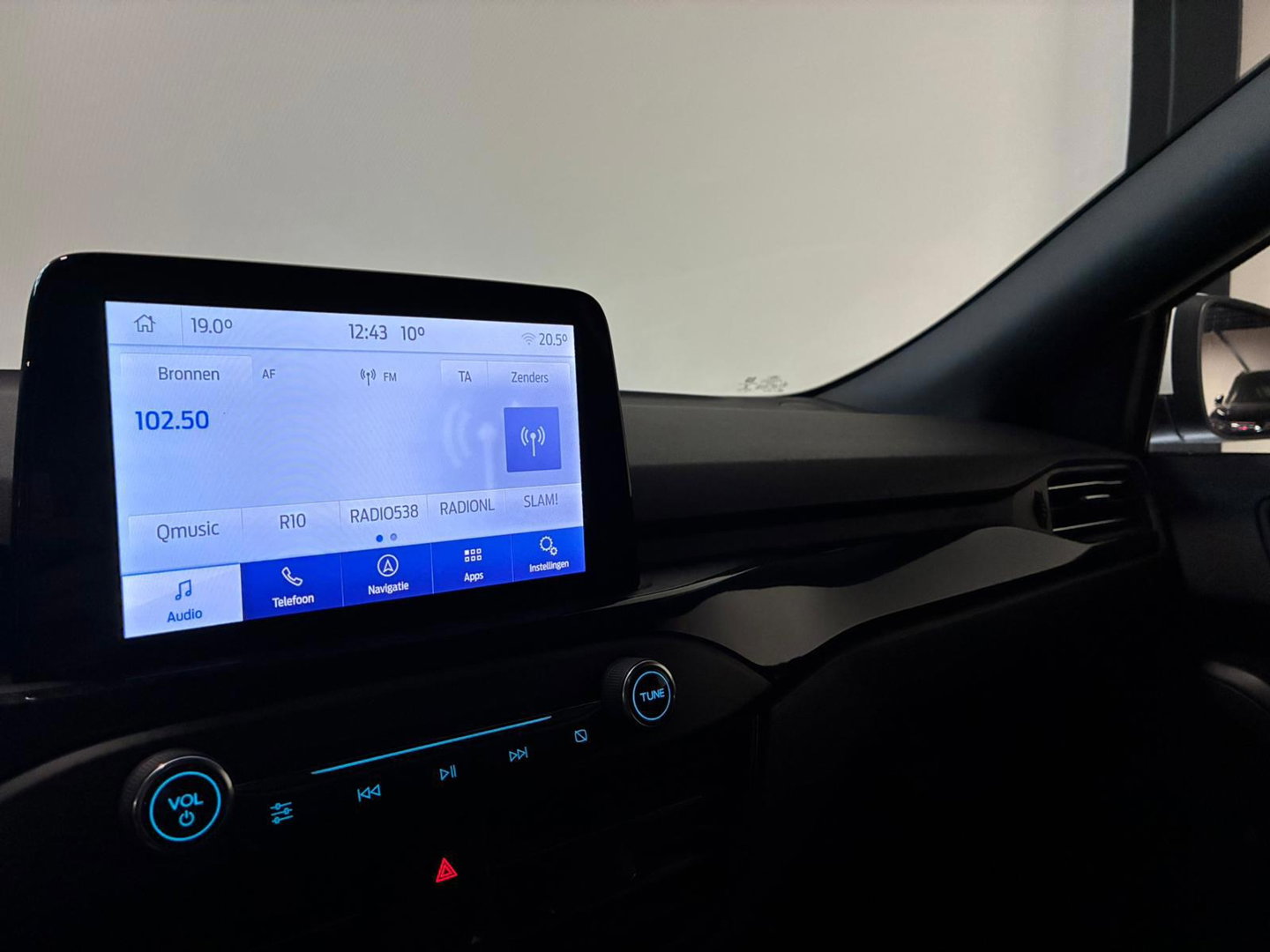 Ford Focus 1.0 EcoBoost Titanium X Business PANO VOL'