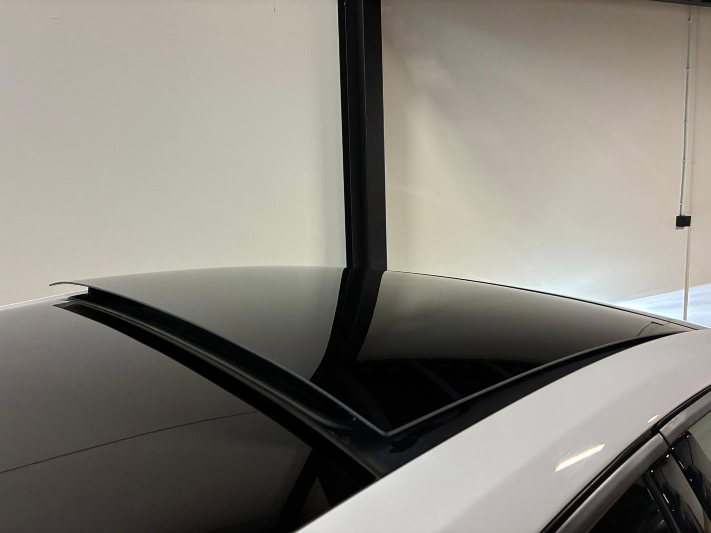 Ford Focus 1.0 EcoBoost Titanium X Business PANO VOL'