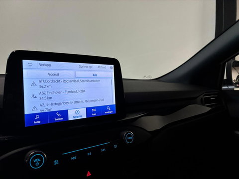 Ford Focus 1.0 EcoBoost Titanium X Business PANO VOL'