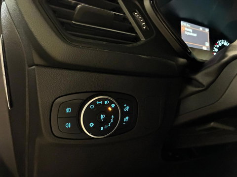Ford Focus 1.0 EcoBoost Titanium X Business PANO VOL'
