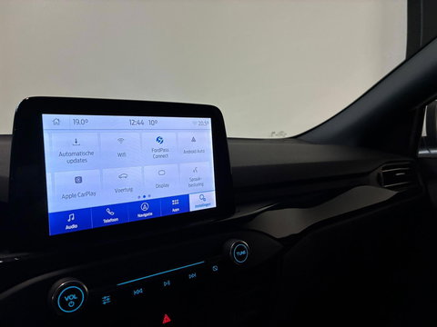 Ford Focus 1.0 EcoBoost Titanium X Business PANO VOL'