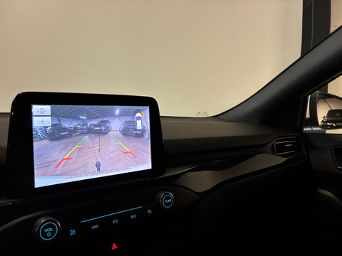 Ford Focus 1.0 EcoBoost Titanium X Business PANO VOL'