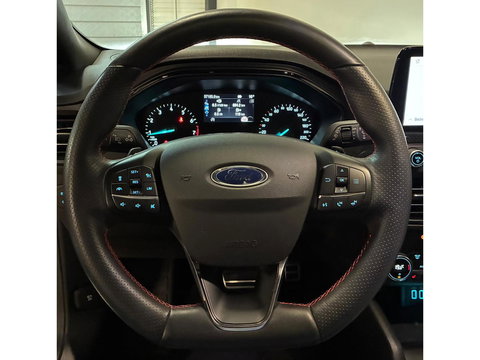 Ford Focus 1.0 EcoBoost Titanium X Business PANO VOL'