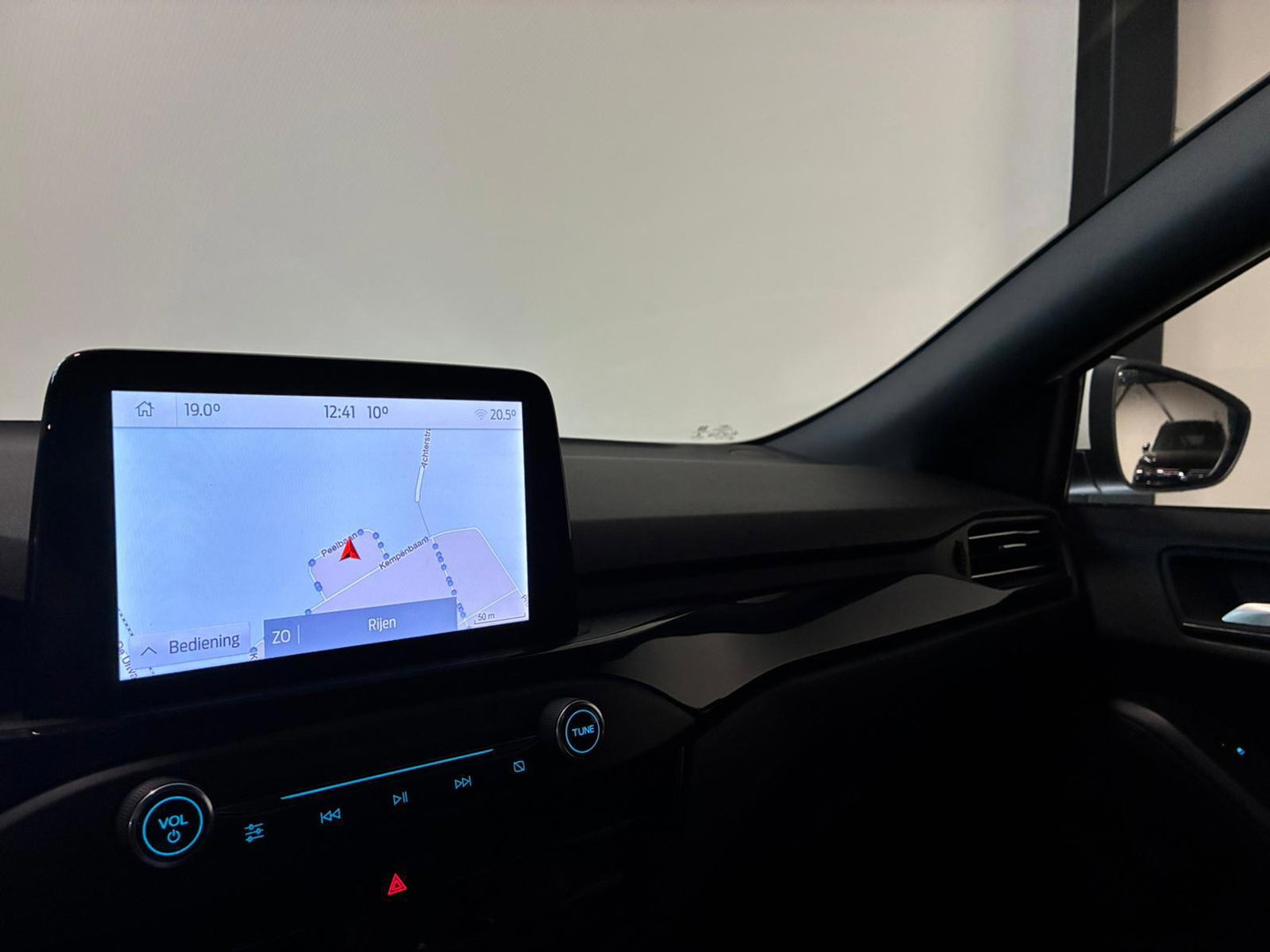 Ford Focus 1.0 EcoBoost Titanium X Business PANO VOL'