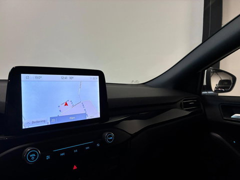 Ford Focus 1.0 EcoBoost Titanium X Business PANO VOL'