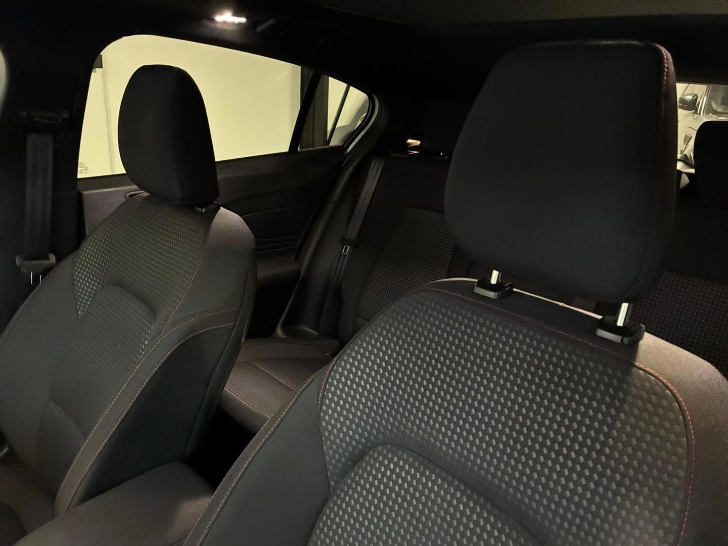 Ford Focus 1.0 EcoBoost Titanium X Business PANO VOL'