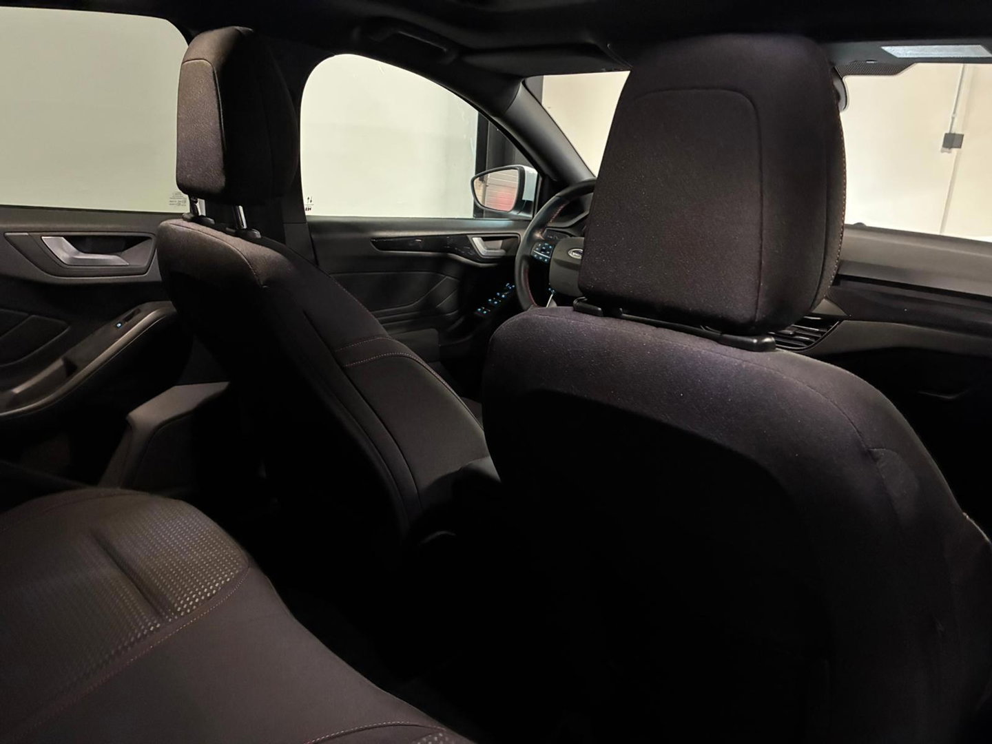 Ford Focus 1.0 EcoBoost Titanium X Business PANO VOL'