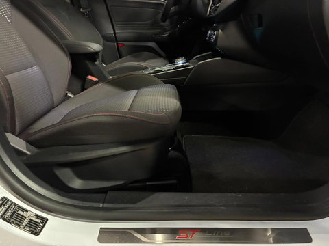 Ford Focus 1.0 EcoBoost Titanium X Business PANO VOL'