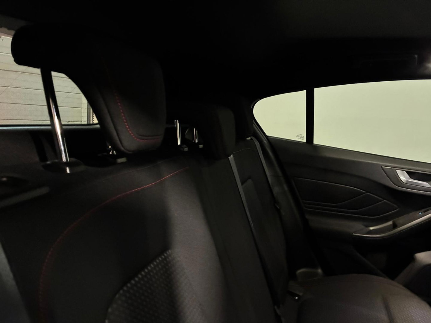 Ford Focus 1.0 EcoBoost Titanium X Business PANO VOL'