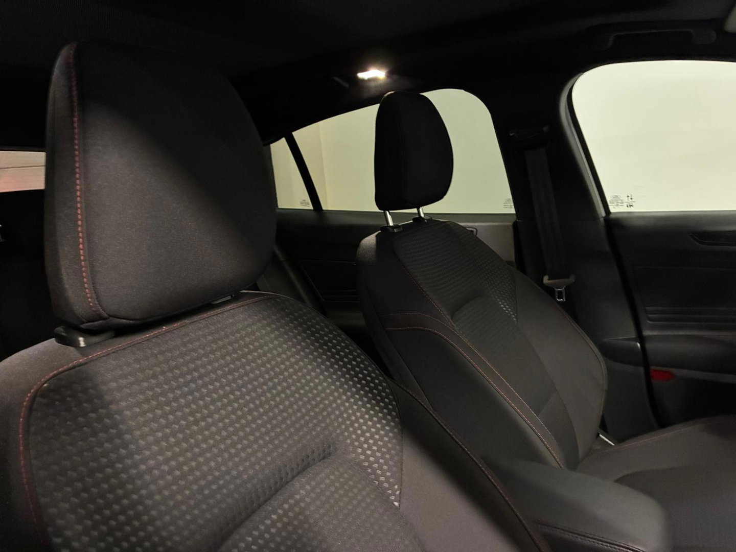 Ford Focus 1.0 EcoBoost Titanium X Business PANO VOL'