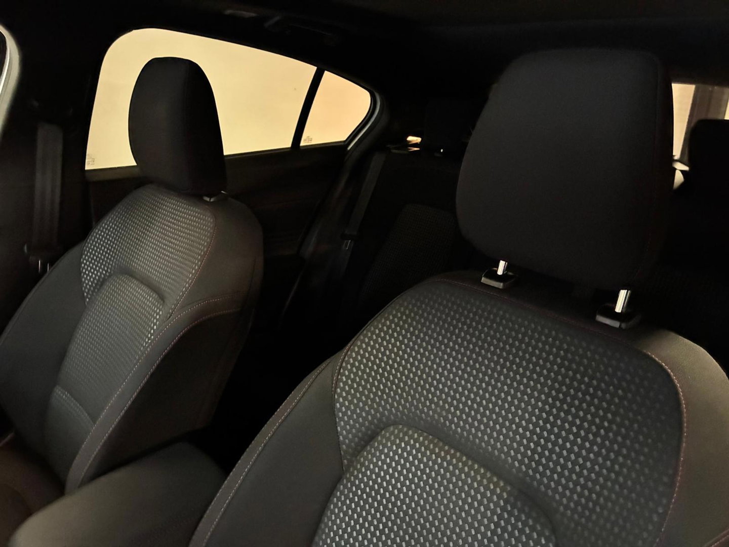 Ford Focus 1.0 EcoBoost Titanium X Business PANO VOL'