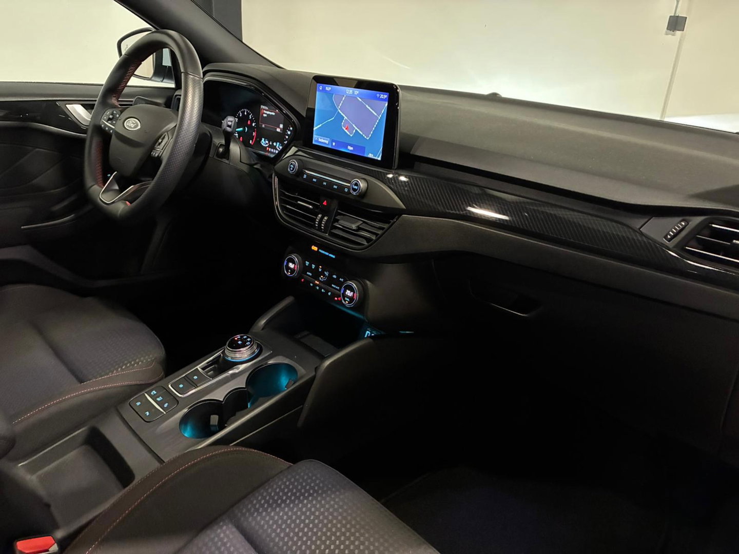 Ford Focus 1.0 EcoBoost Titanium X Business PANO VOL'