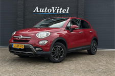 Fiat 500X - 1.6 PopStar | Keyless | PDC A | Airco | NAVI