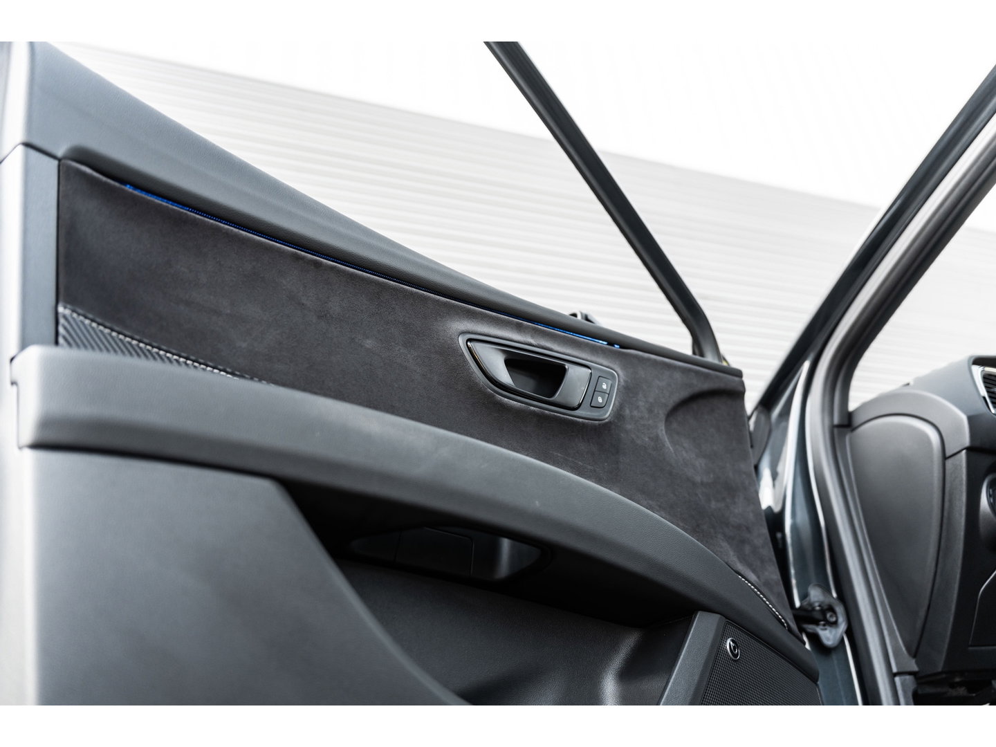 SEAT Leon 2.0 TSI CUPRA PANO BEATS KEYLESS VIRTUAL CAMERA