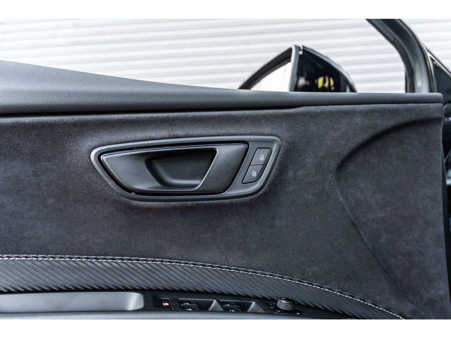 SEAT Leon 2.0 TSI CUPRA PANO BEATS KEYLESS VIRTUAL CAMERA