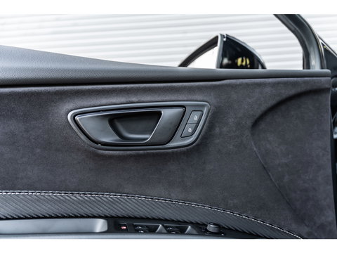 SEAT Leon 2.0 TSI CUPRA PANO BEATS KEYLESS VIRTUAL CAMERA