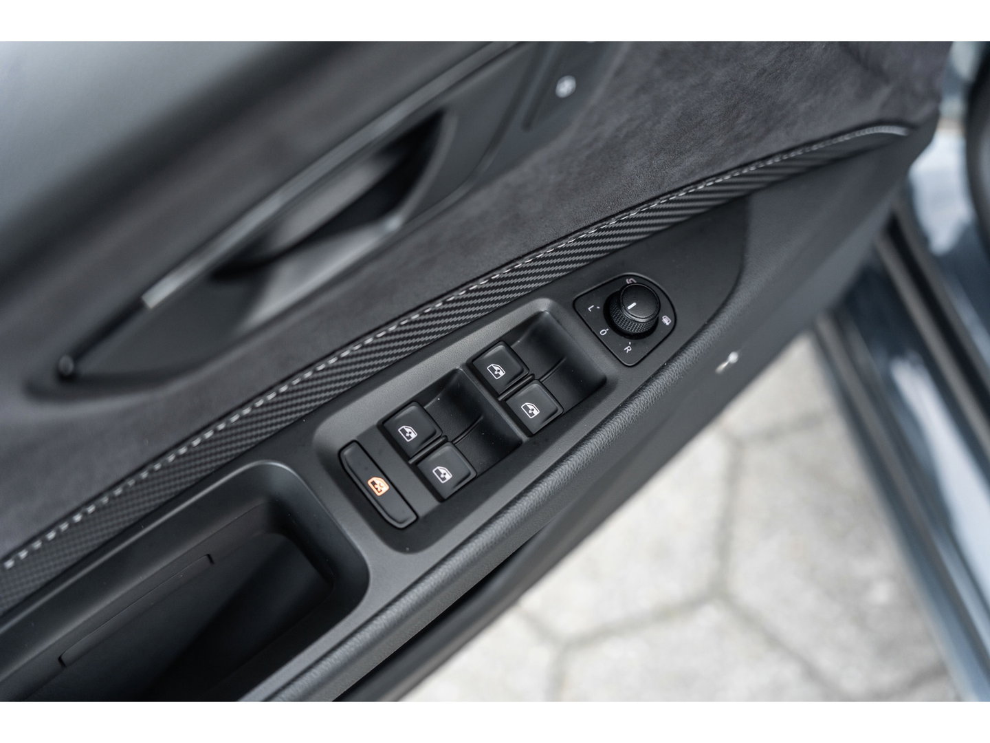 SEAT Leon 2.0 TSI CUPRA PANO BEATS KEYLESS VIRTUAL CAMERA