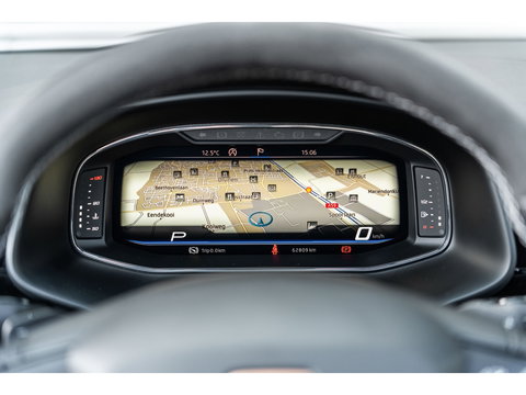 SEAT Leon 2.0 TSI CUPRA PANO BEATS KEYLESS VIRTUAL CAMERA