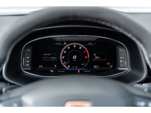 SEAT Leon 2.0 TSI CUPRA PANO BEATS KEYLESS VIRTUAL CAMERA