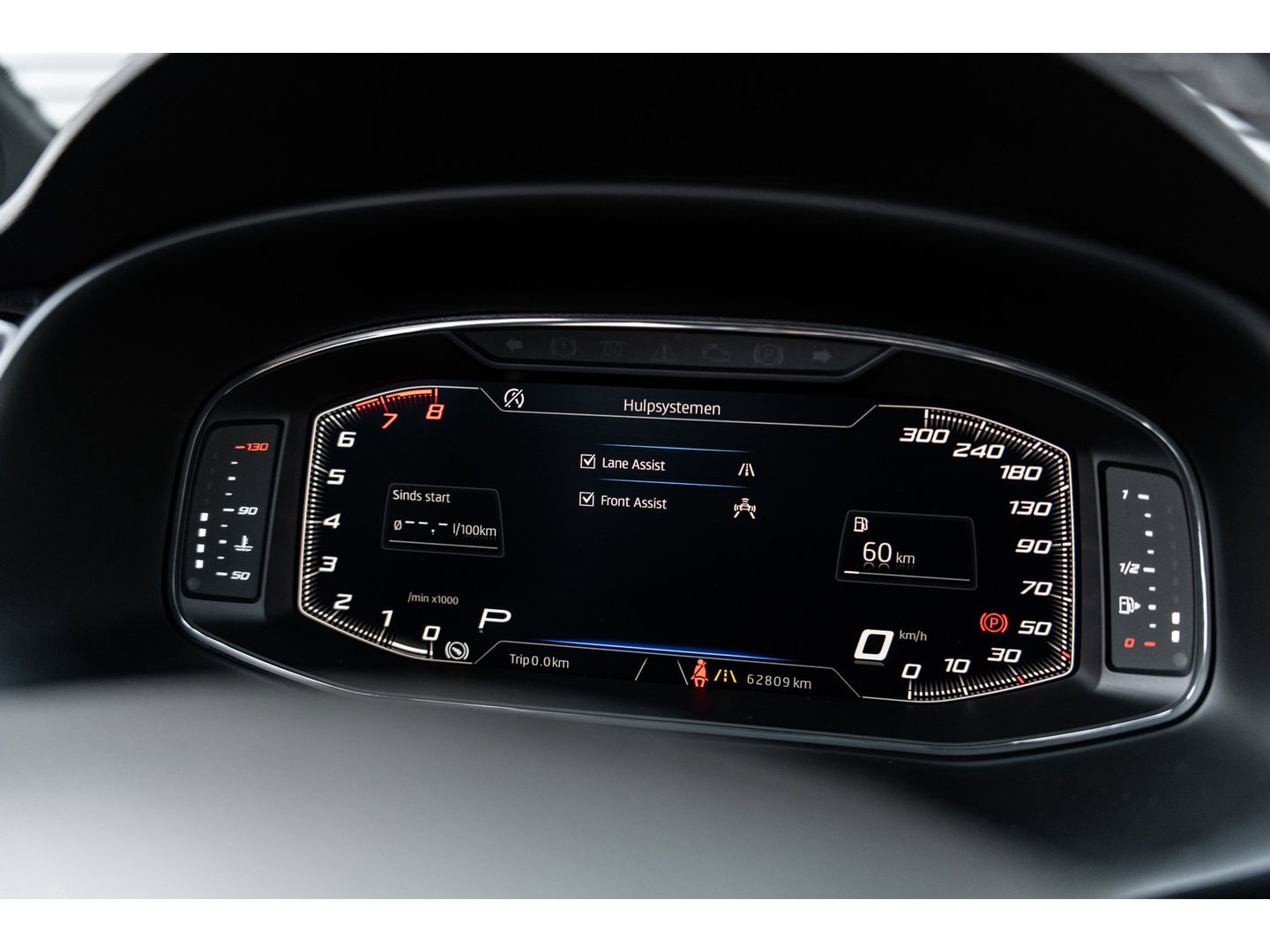 SEAT Leon 2.0 TSI CUPRA PANO BEATS KEYLESS VIRTUAL CAMERA