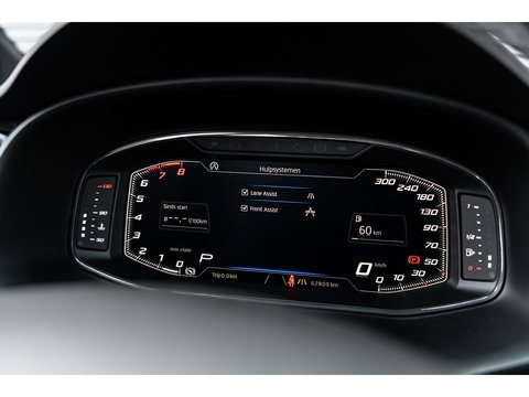 SEAT Leon 2.0 TSI CUPRA PANO BEATS KEYLESS VIRTUAL CAMERA